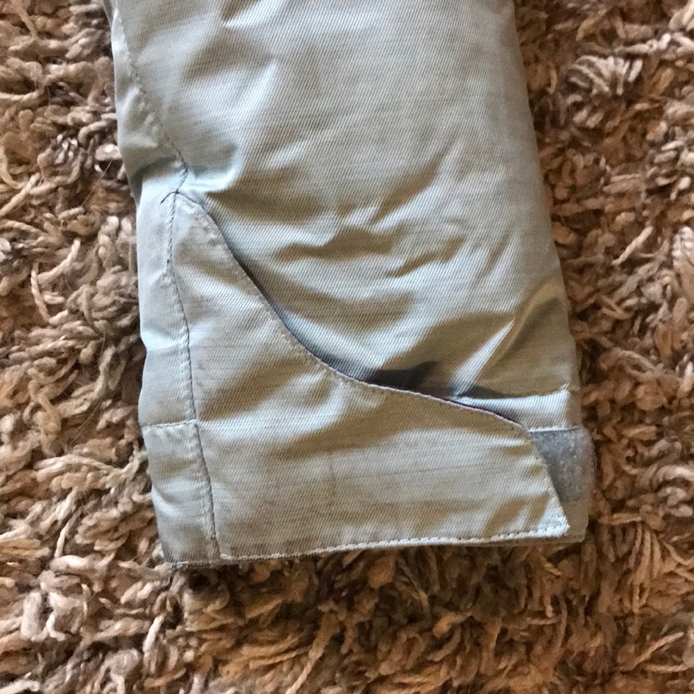 CAPP3L Ride snowboards puffer jacket - Picture 10 of 16